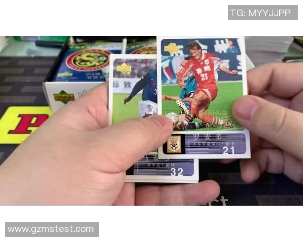 如何制作足球星卡测评视频从选卡到剪辑的全流程解析